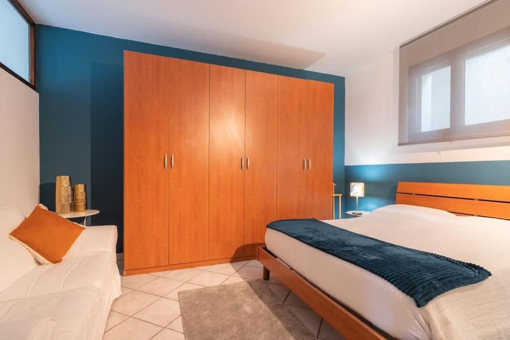 Casolara: Ospitalita Su Misura Apartment Castello di Serravalle Екстериор снимка