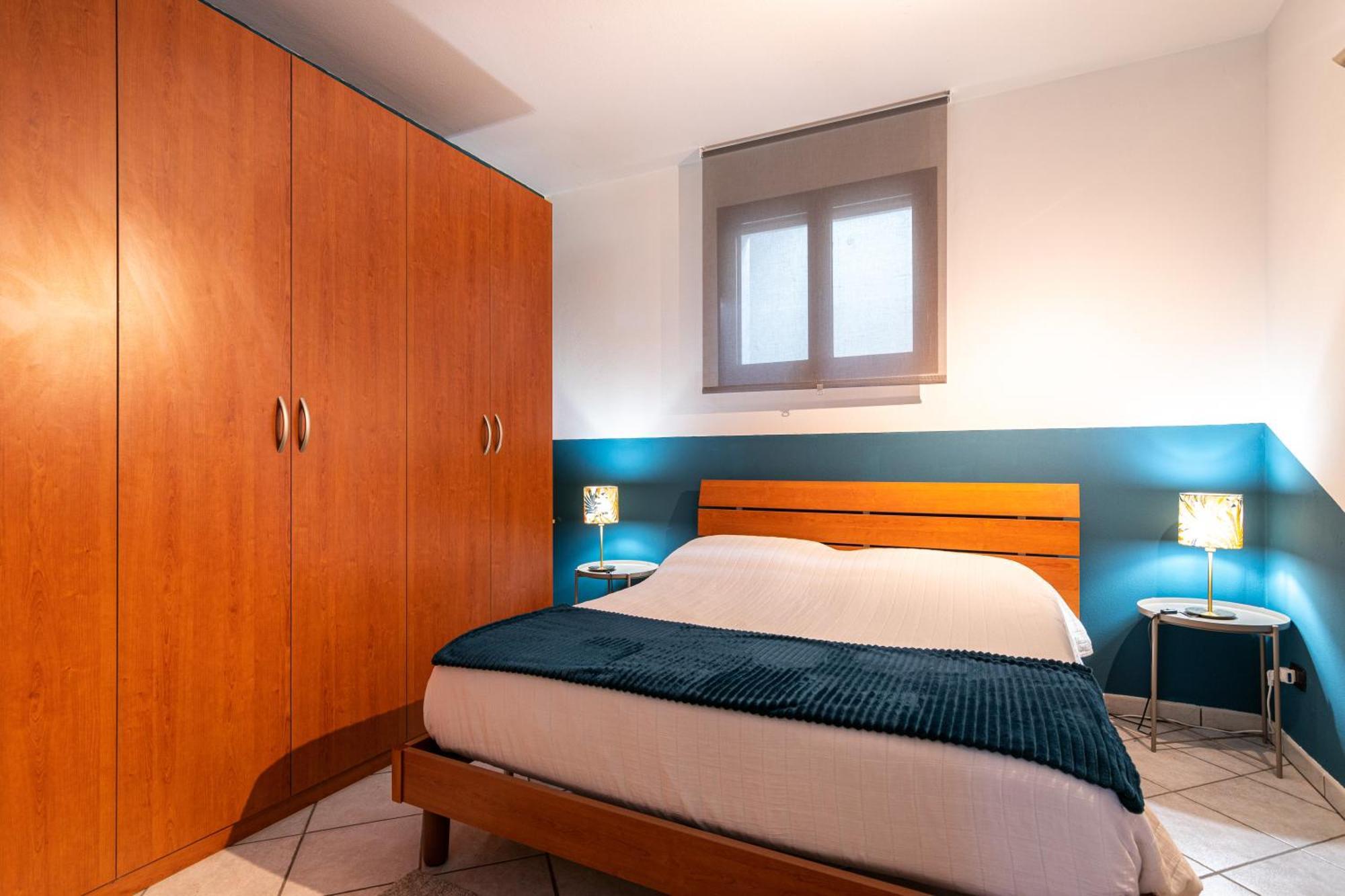 Casolara: Ospitalita Su Misura Apartment Castello di Serravalle Екстериор снимка
